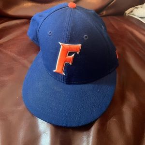 Florida Baseball Hat 7 1/2